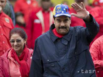 Maduro priznal, že ústavodarné zhromaždenie využije proti opozícii