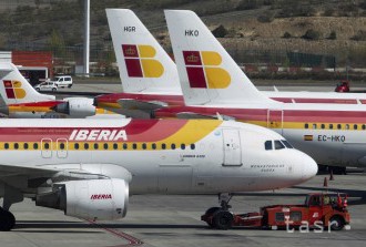 Iberia a Air France zrušili pre voľby lety do Venezuely