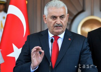 Turecký premiér Yildirim upokojoval predstaviteľov nemeckých podnikov