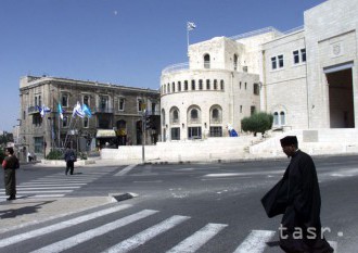 Izrael zrušil obmedzený prístup moslimov do jeruzalemskej svätyne