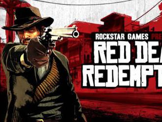 Red Dead Redemption konečně na PC! Masivní zlepšení emulátoru RPCS3