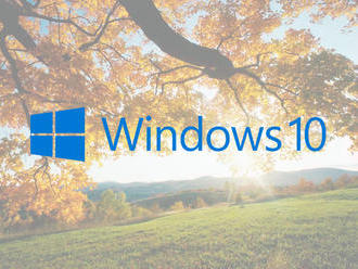 Microsoft vylepšuje aktualizační proces Windows 10