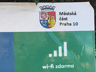   Jak Praha 10 utratila desítky milionů za sotva funkční Wi-Fi zdarma