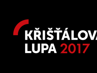   Nominace v anketě Křišťálová Lupa 2017 právě odstartovaly. Koho do soutěže pošlete?