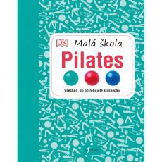 Malá škola pilates