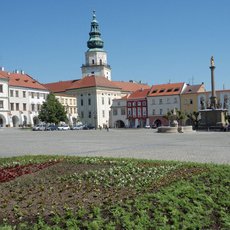 Kroměříž trochu jinak