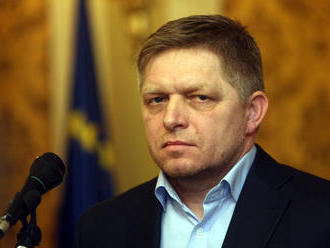 Fico: Naďalej sa ukazuje, že táto koalícia nemá alternatívu