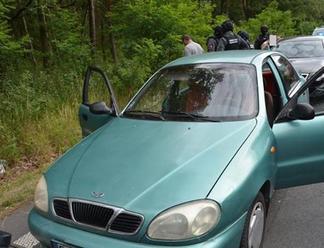 FOTO Policajti zadržali u Gréka   drogy: V jeho byte ich čakalo ďalšie prekvapenie