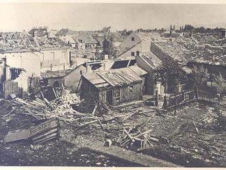 FOTO Apokalypsa vo Viedni: Tornádo spustočilo hlavné mesto Rakúska, 35 mŕtvych, stovky zranených