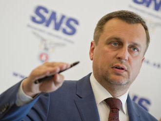 Danko: Voda je vzácnym dedičstvom od našich predkov, SNS ju chce chrániť