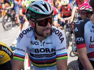 VIDEO Rozprávkový návrat po vylúčení: Sagan si hneď v prvej etape podmanil Poľsko!