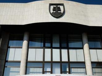 Slovenský parlament dostane novú tvár, podmienky zamestnancov boli zdraviu nebezpečné