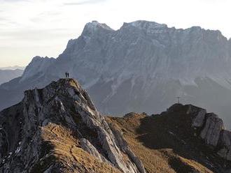 Tyrolská Zugspitz Arena má vše pro aktivní a zážitovou dovolenou