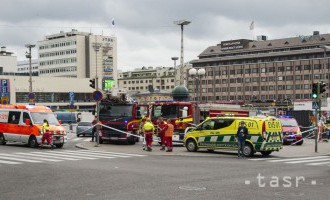 Pravé meno Maročana, ktorý ubodal dve ženy, je Abderrahman Bouanane