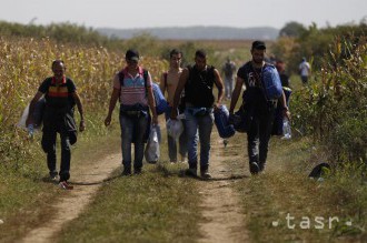 Maďarská vláda predĺžila krízový stav súvisiaci s masovou migráciou