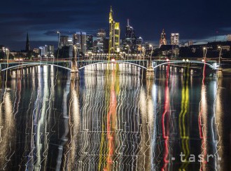 Frankfurt nad Mohanom budú evakuovať, našli tam nevybuchnutú bombu