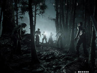 Hunt: Showdown od Cryteku je originální střílečkou s příměsí Bloodborne a DayZ