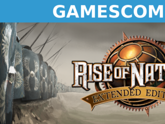 Rise of Nations: Extended Edition dorazí do Windows Store