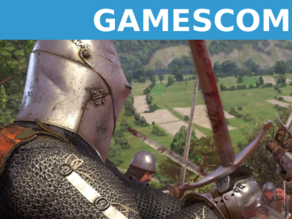 České Kingdom Come: Deliverance láká novým trailerem a prkennými tvářemi