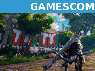 Biomutant od tvůrců Just Cause sází na open world, kybernetiku a zmutovanou zvěř