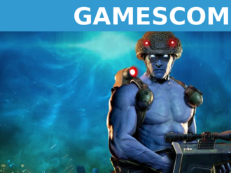 Remasterovaný Rogue Trooper názorně předvádí, co se hrou provede 11 let