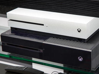 Microsoft ukončuje prodej původního Xboxu One