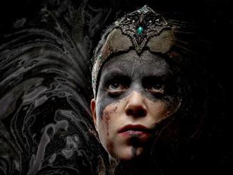 RECENZE – Hellblade: Senua’s Sacrifice je cestou do hloubi nemocné duše