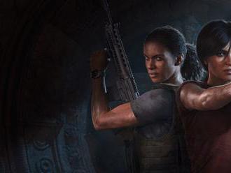 RECENZE – Uncharted: The Lost Legacy nahradilo Nathana Drakea něžným pohlavím