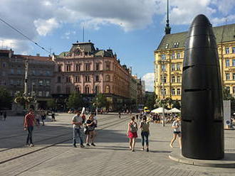   Vše pod jednu střechu. Brno chce postavit vlastní datacentrum, cloud a kybercentrum