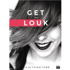 Get the Louk: # je to na tobě