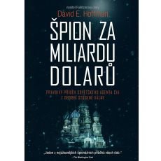 Špion za miliardu dolarů