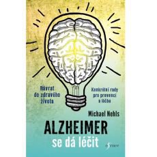 Alzheimer se dá léčit