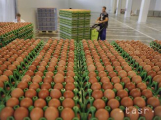 Zdrojom rozšírenia fipronilovej kontaminácie je zrejme Rumunsko