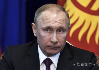 V. Putin: Vyvíjať na KĽDR nátlak pre jadrové rakety je zbytočné