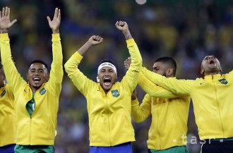 KVALIFIKÁCIA MS: Brazília zdolala v zóne CONMEBOL Ekvádor