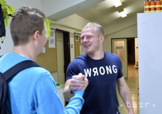 Obranca Čögley sa po dvoch rokoch vrátil do AS Trenčín