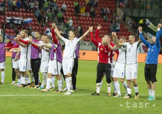 VIDEO: Kvalifikácia: Slováci zdolali Slovincov 1:0 gólom Nemca