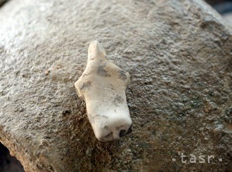 Archeologická lokalita v Nižnej Myšli ponúka návrat do doby bronzovej