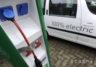 Británia bude pre elektromobily potrebovať nové elektrárne