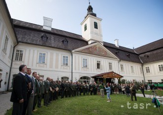 Vrcholom Dní sv. Huberta sú majstrovstvá Slovenska vo vábení jeleňov