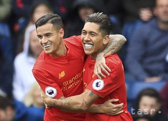 Liverpool vraj pýtal za Coutinha 200 miliónov eur, Barcelona odmietla