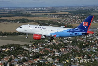 VIDEO: Vládna letka je kompletná, na Slovensku pristál posledný Airbus