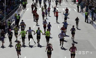 Maratón v Banskej Bystrici pobeží viac ako tisíc pretekárov