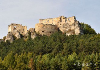 VIDEO: Hrad Lietava predstavuje nová expozícia