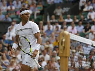 Nadal sa prebojoval do osemfinále dvojhry na US Open