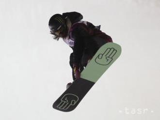 SP: Medlová nepostúpila do finále v slopestyle v Cardrone