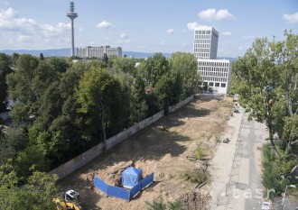 Nález bomby vo Frankfurte si vynútil evakuáciu 60.000 ľudí