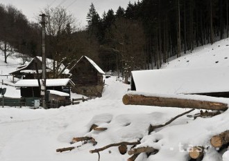 Vykurovanie drevom je pre rodinné domy najlacnejšie, no neekologické