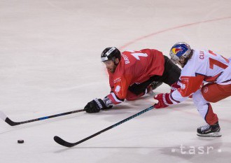 Bystričania sa dočkali víťazstva, porazili mužstvo Salzburgu