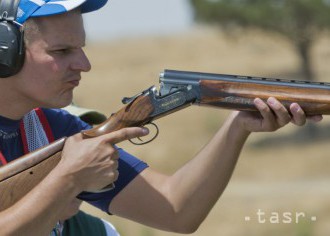 V mužskom trape triumfoval Resco, Slováci sa vo finále nepredstavili